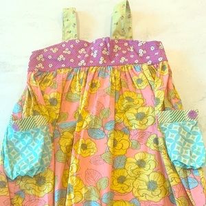 Matilda Jane Butterfly Lulu Dress